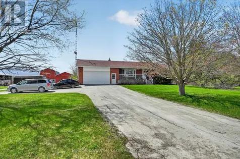 1528 Matchett Line Otonabee-south Monaghan ON K9J 6Y3