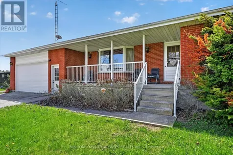 1528 Matchett Line Otonabee-south Monaghan ON K9J 6Y3