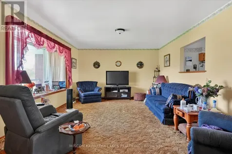 1528 Matchett Line Otonabee-south Monaghan ON K9J 6Y3