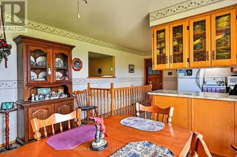 1528 Matchett Line Otonabee-south Monaghan ON K9J 6Y3