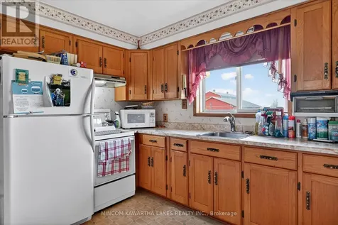 1528 Matchett Line Otonabee-south Monaghan ON K9J 6Y3