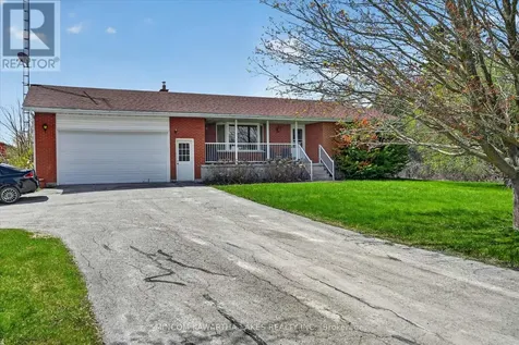 1528 Matchett Line Otonabee-south Monaghan ON K9J 6Y3