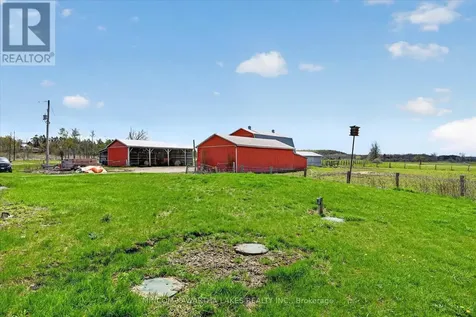 1528 Matchett Line Otonabee-south Monaghan ON K9J 6Y3