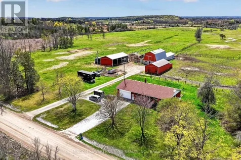 1528 Matchett Line Otonabee-south Monaghan ON K9J 6Y3