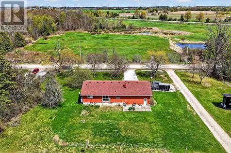 1528 Matchett Line Otonabee-south Monaghan ON K9J 6Y3