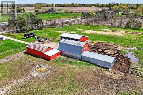 1528 Matchett Line Otonabee-south Monaghan ON K9J 6Y3