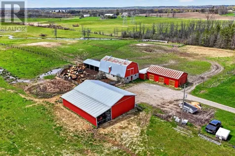 1528 Matchett Line Otonabee-south Monaghan ON K9J 6Y3