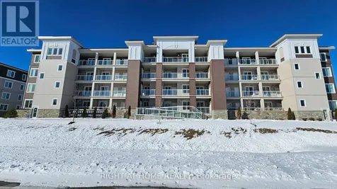 5 Spooner Crescent Collingwood ON L9Y 1T3
