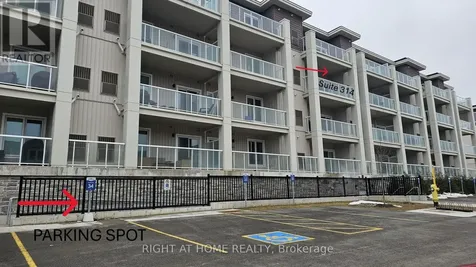5 Spooner Crescent Collingwood ON L9Y 1T3