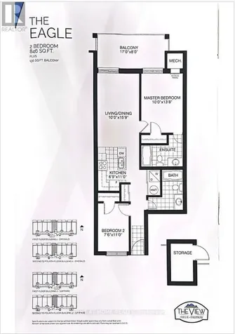 5 Spooner Crescent Collingwood ON L9Y 1T3