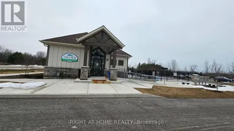 5 Spooner Crescent Collingwood ON L9Y 1T3