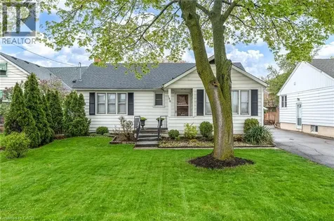 148 Gray Road Stoney Creek ON L8G 3V2