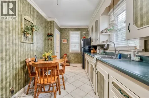 148 Gray Road Stoney Creek ON L8G 3V2