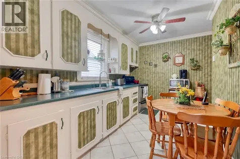 148 Gray Road Stoney Creek ON L8G 3V2
