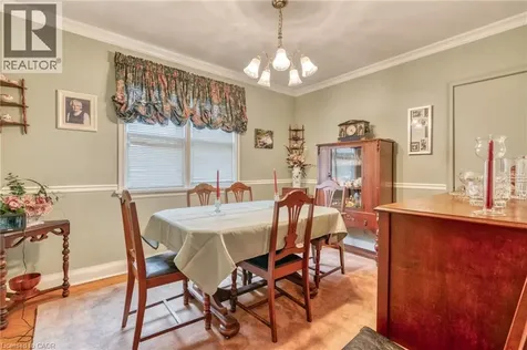 148 Gray Road Stoney Creek ON L8G 3V2