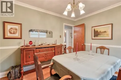 148 Gray Road Stoney Creek ON L8G 3V2