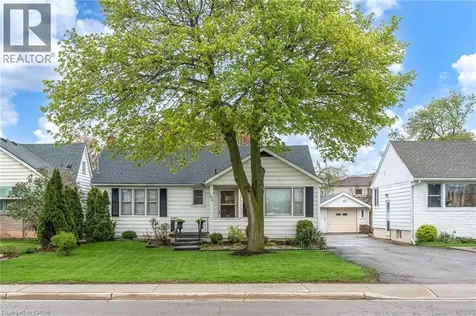 148 Gray Road Stoney Creek ON L8G 3V2