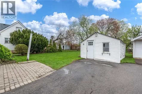 148 Gray Road Stoney Creek ON L8G 3V2