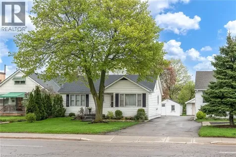 148 Gray Road Stoney Creek ON L8G 3V2
