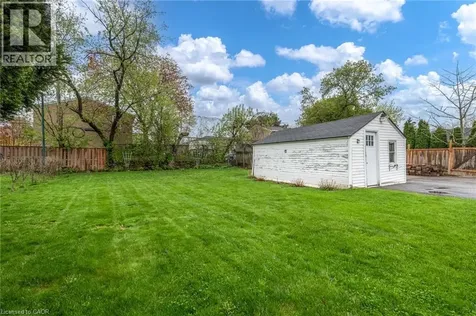 148 Gray Road Stoney Creek ON L8G 3V2