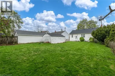 148 Gray Road Stoney Creek ON L8G 3V2