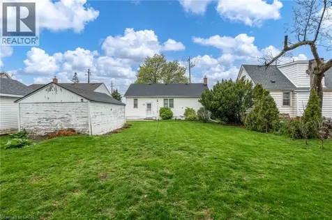 148 Gray Road Stoney Creek ON L8G 3V2