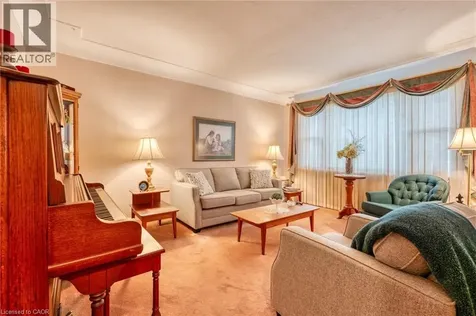 148 Gray Road Stoney Creek ON L8G 3V2