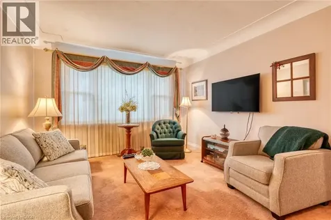 148 Gray Road Stoney Creek ON L8G 3V2