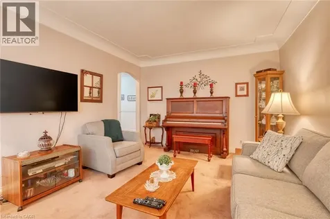148 Gray Road Stoney Creek ON L8G 3V2