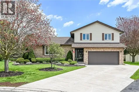 10 Normandy Court Waterford ON N0E 1Y0