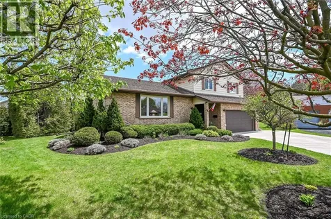 10 Normandy Court Waterford ON N0E 1Y0