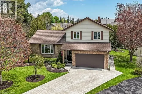 10 Normandy Court Waterford ON N0E 1Y0