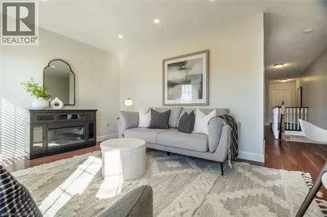 53 Dills Crescent Milton ON L9T 5P2