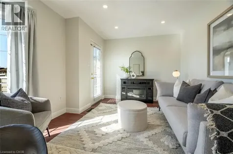 53 Dills Crescent Milton ON L9T 5P2