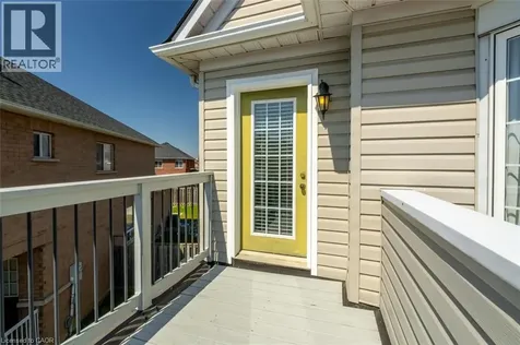 53 Dills Crescent Milton ON L9T 5P2