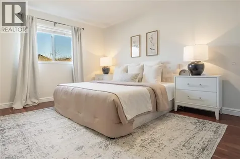 53 Dills Crescent Milton ON L9T 5P2