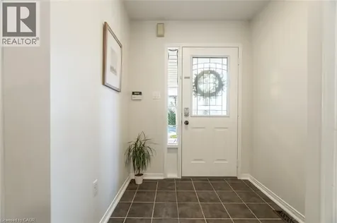 53 Dills Crescent Milton ON L9T 5P2