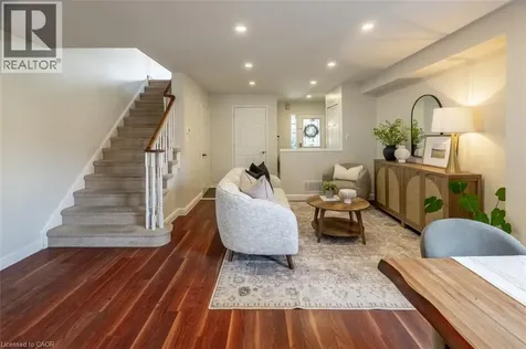 53 Dills Crescent Milton ON L9T 5P2