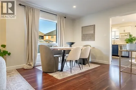 53 Dills Crescent Milton ON L9T 5P2