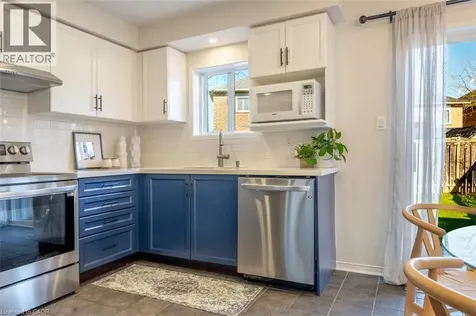 53 Dills Crescent Milton ON L9T 5P2