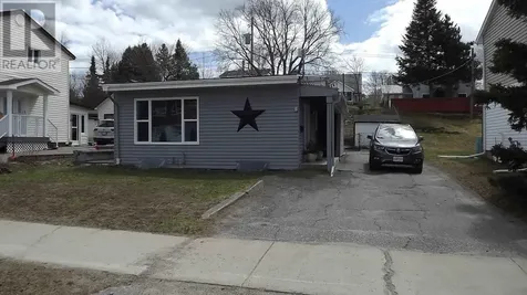 107 Hutchison Avenue Elliot Lake ON P5A 1W9