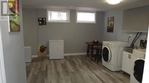 107 Hutchison Avenue Elliot Lake ON P5A 1W9