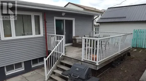 107 Hutchison Avenue Elliot Lake ON P5A 1W9