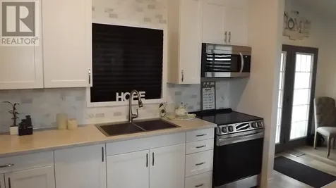 107 Hutchison Avenue Elliot Lake ON P5A 1W9