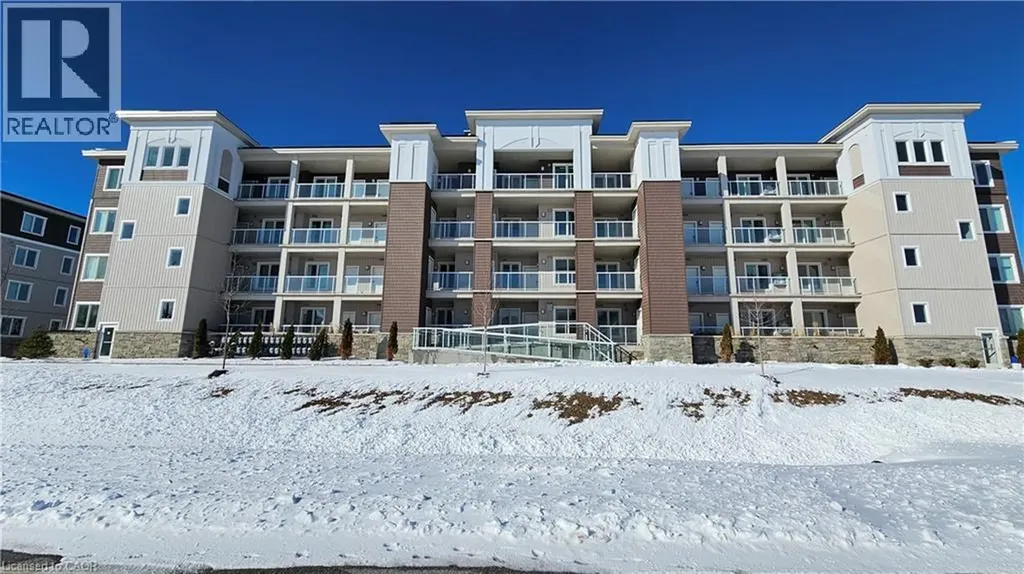 5 Spooner Crescent Collingwood ON L9Y 1T3