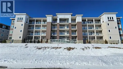5 Spooner Crescent Collingwood ON L9Y 1T3
