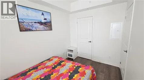 5 Spooner Crescent Collingwood ON L9Y 1T3