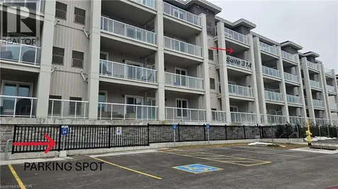 5 Spooner Crescent Collingwood ON L9Y 1T3