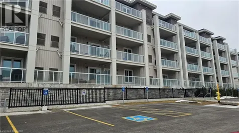 5 Spooner Crescent Collingwood ON L9Y 1T3