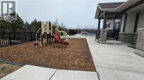 5 Spooner Crescent Collingwood ON L9Y 1T3